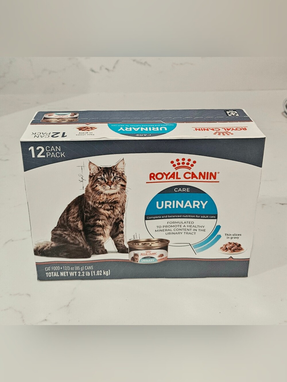 Royal Canin Feline Care Nutrition Urinary Care